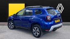 Dacia Duster 1.0 TCe 90 Prestige 5dr Petrol Estate